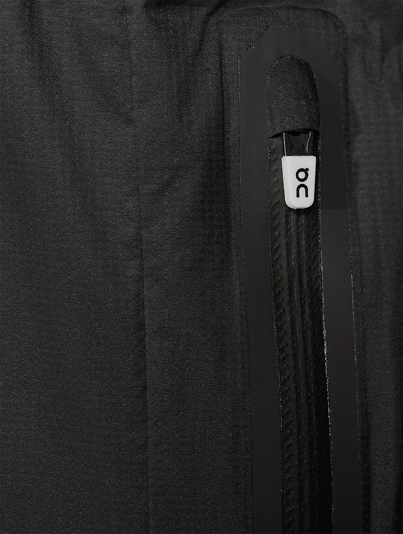 Drawstring Running Pants