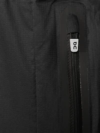 Drawstring Running Pants