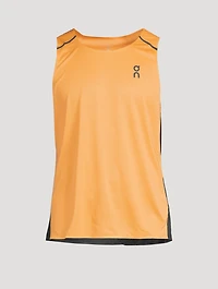 Recycled Tank Top