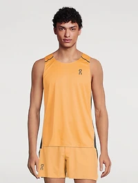 Recycled Tank Top