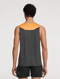 Recycled Tank Top