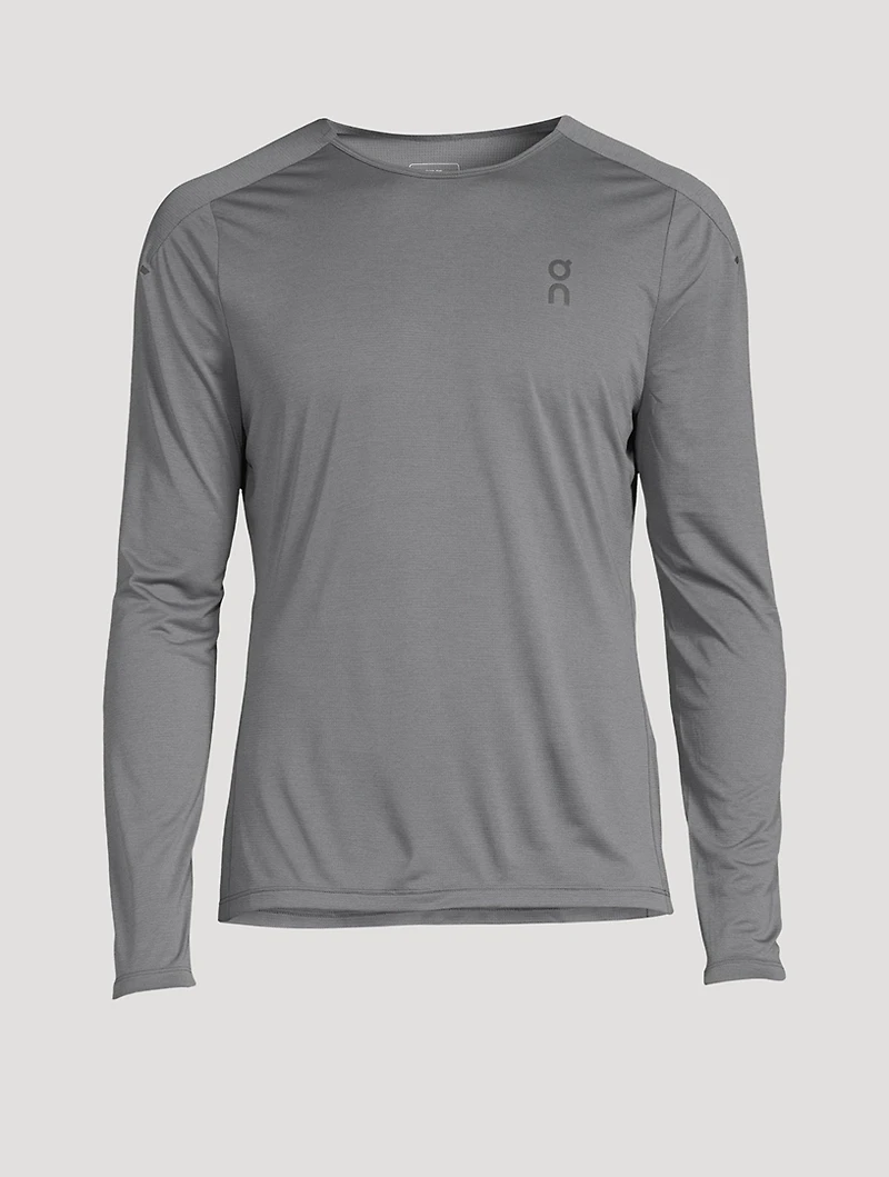 Performance Long-Sleeve T-Shirt
