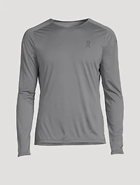 Performance Long-Sleeve T-Shirt