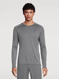 Performance Long-Sleeve T-Shirt