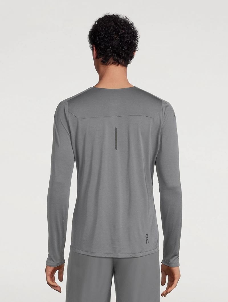 Performance Long-Sleeve T-Shirt