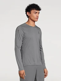 Performance Long-Sleeve T-Shirt