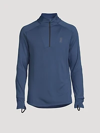 Climate Mid-Layer Shirt