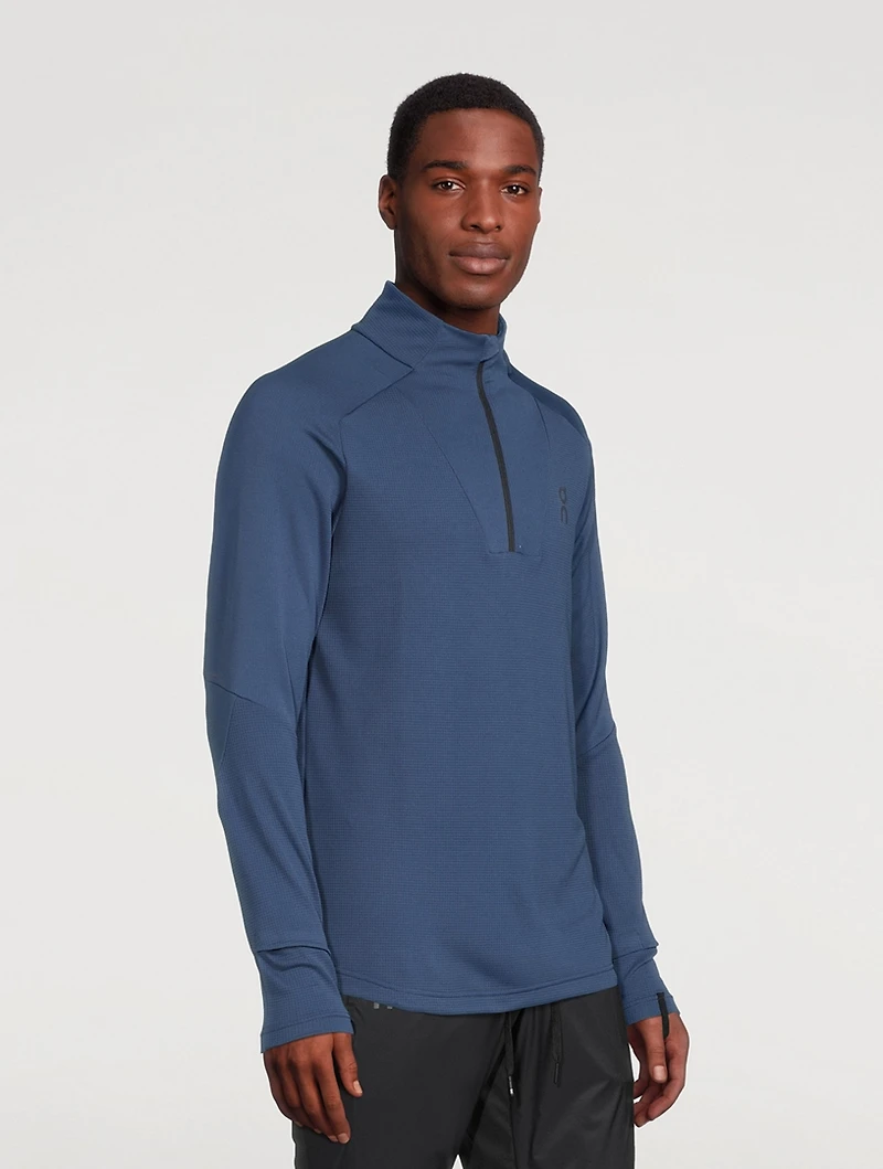 Climate Mid-Layer Shirt