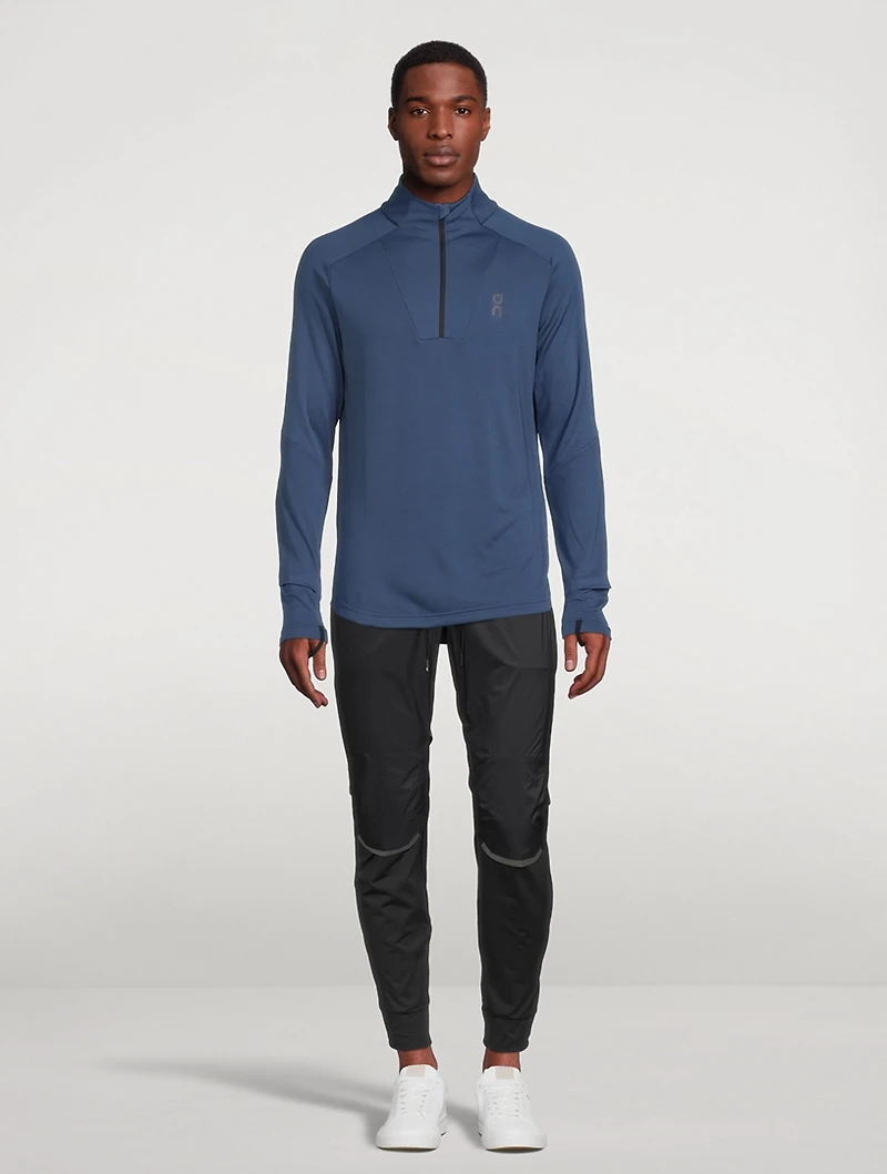 Climate Mid-Layer Shirt