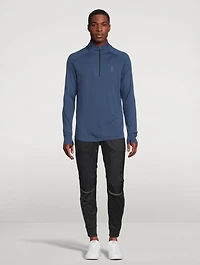 Climate Mid-Layer Shirt