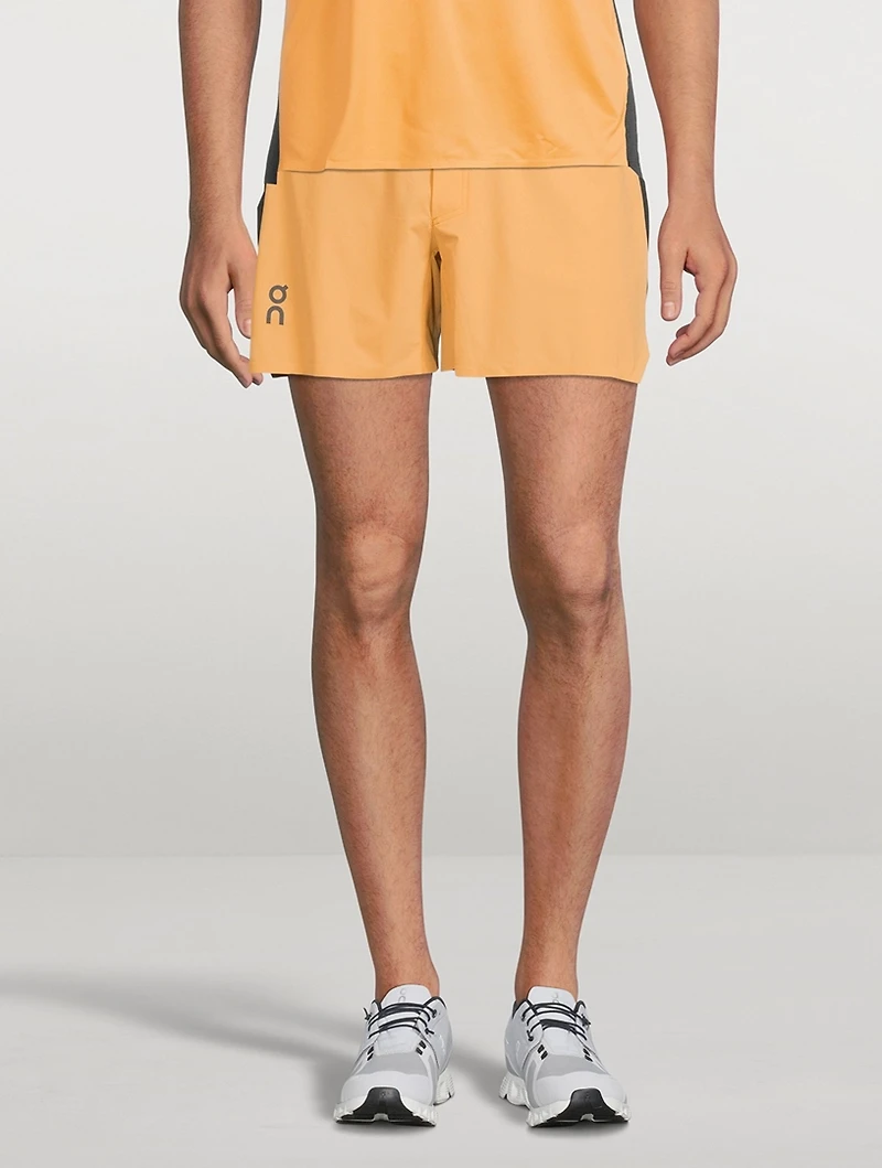 5" Lightweight Shorts