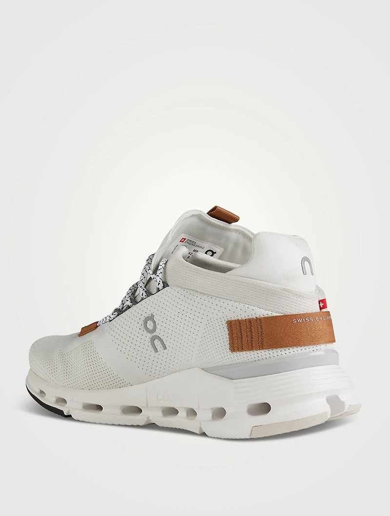 Cloudnova Performance Tech Sneakers