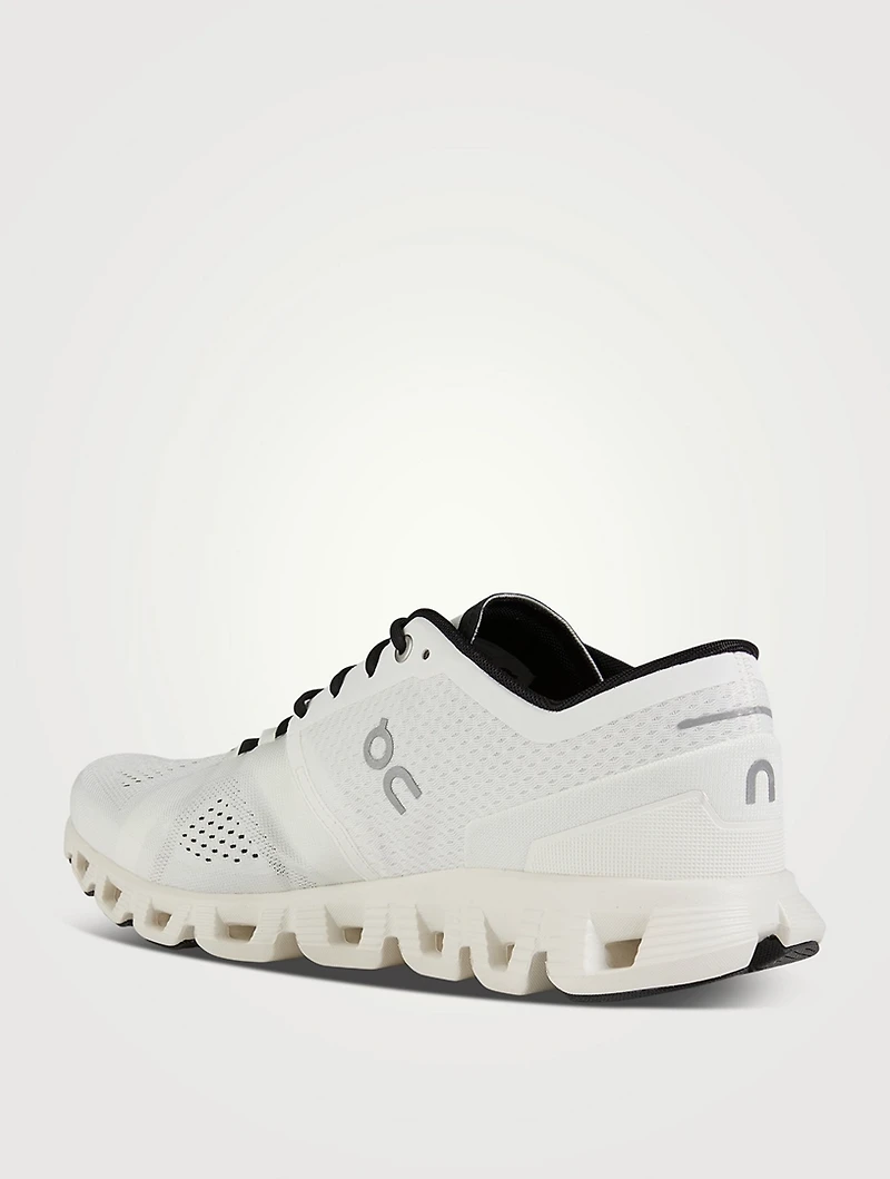 Cloud X Running Shoes