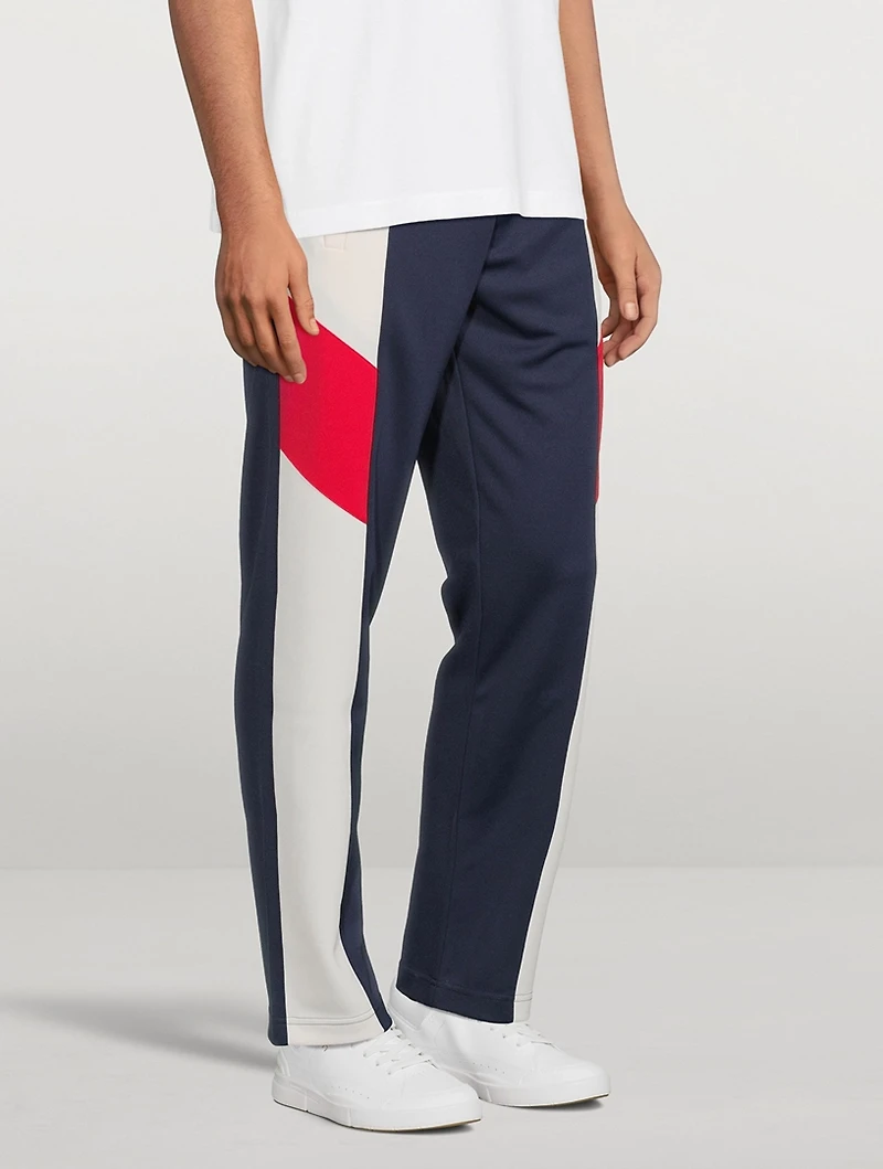 The Roger Centre Court Sneakers
