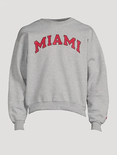 Vintage Miami Sweatshirt