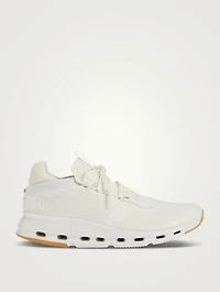 Cloudnova Undyed Sneakers