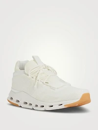 Cloudnova Undyed Sneakers