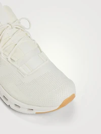 Cloudnova Undyed Sneakers