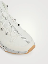 Cloudtrax Undyed Mid Sneakers