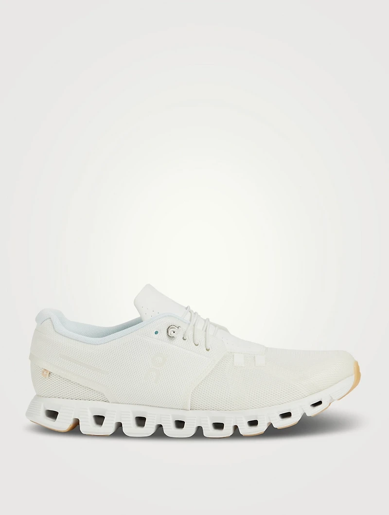 Cloud 5 Undyed Sneakers