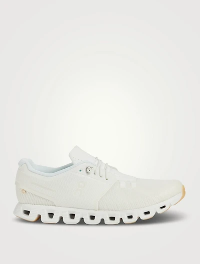 Cloud 5 Undyed Sneakers