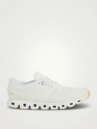 Cloud 5 Undyed Sneakers
