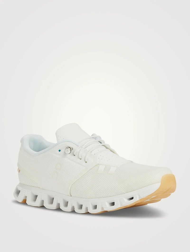 Cloud 5 Undyed Sneakers