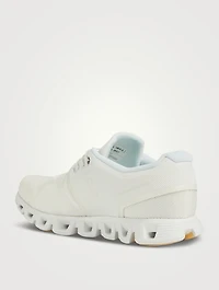 Cloud 5 Undyed Sneakers