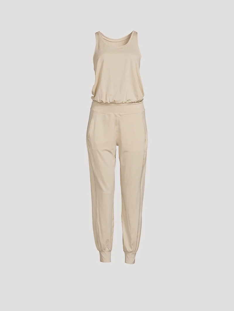Gary Jumpsuit
