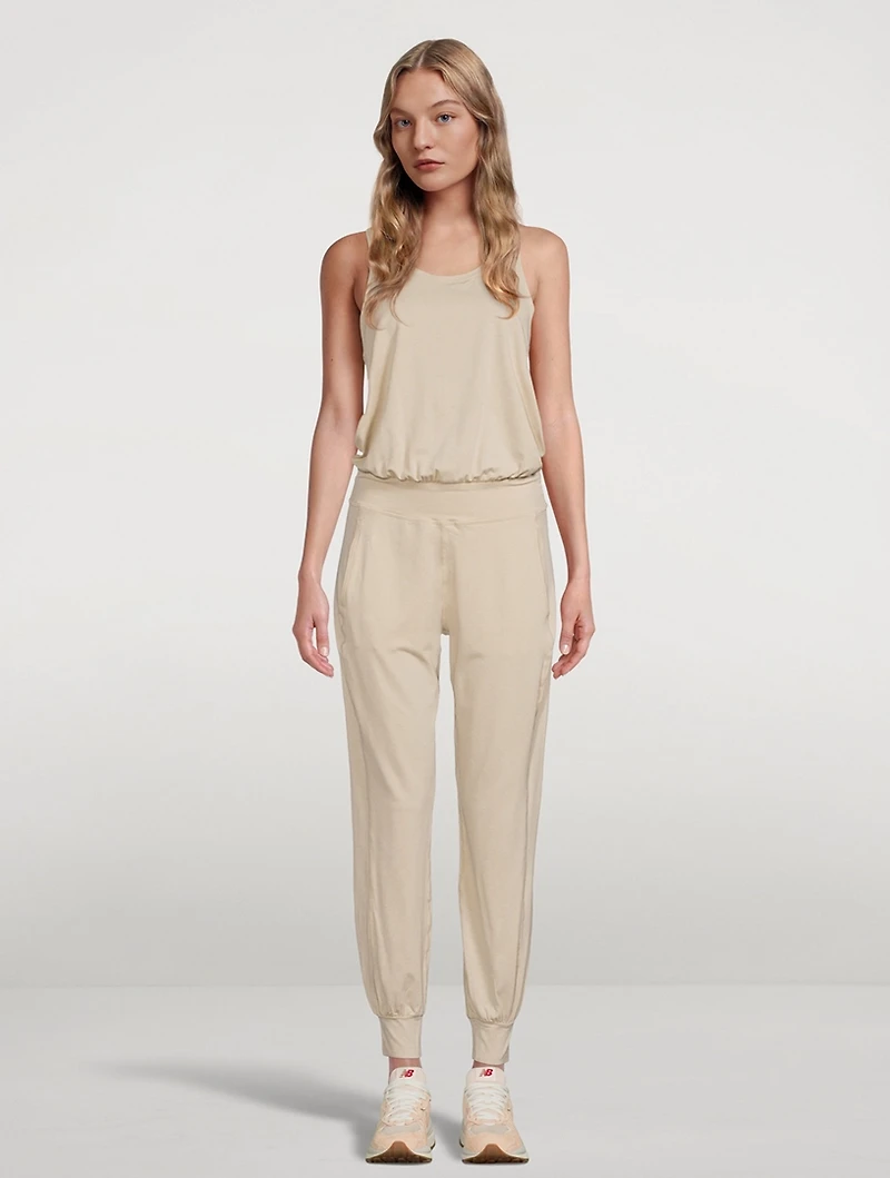 Gary Jumpsuit