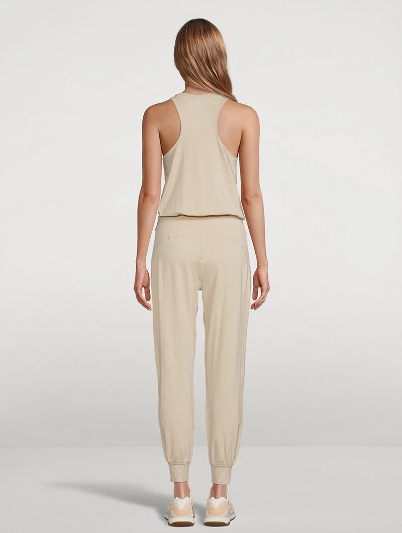 Gary Jumpsuit