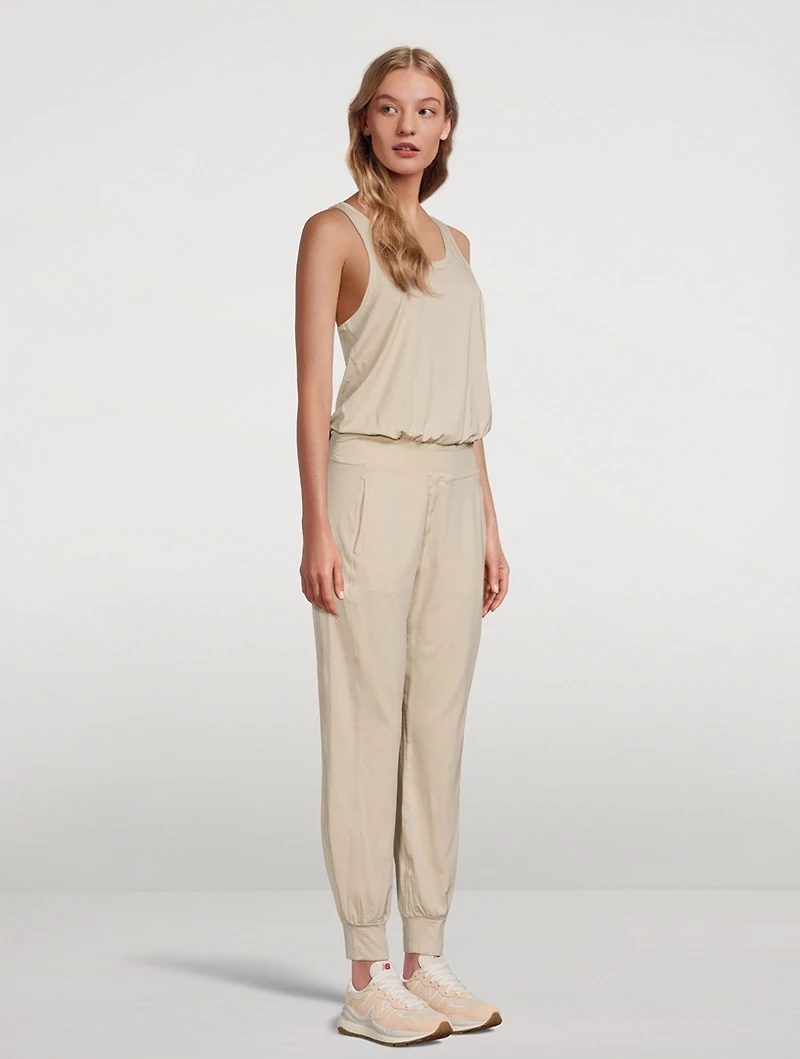 Gary Jumpsuit