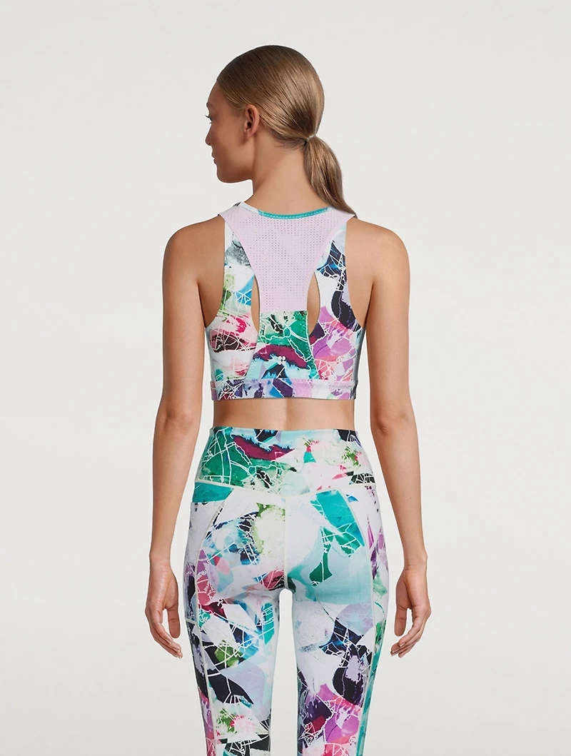Super Sculpt Sustainable Top