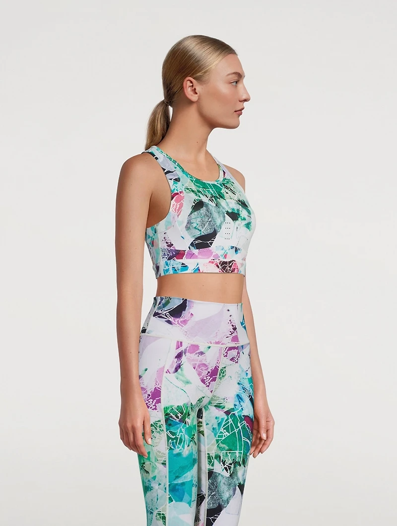 Super Sculpt Sustainable Top
