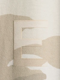 4G Camo Jersey T-Shirt