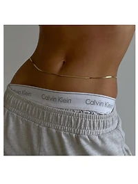 The Mercer Belly Chain