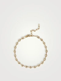 The Violante Anklet