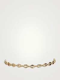 The Violante Anklet