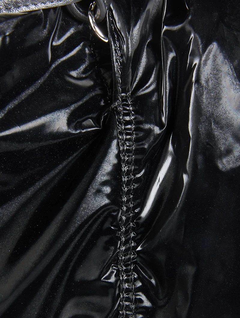 Large Nylon Tote Bag