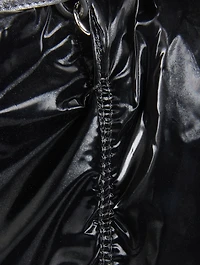 Large Nylon Tote Bag