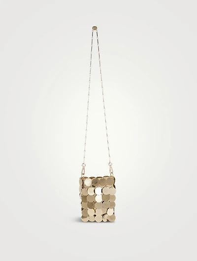 Mini Sparkle Crossbody Bag