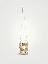 Mini Sparkle Crossbody Bag