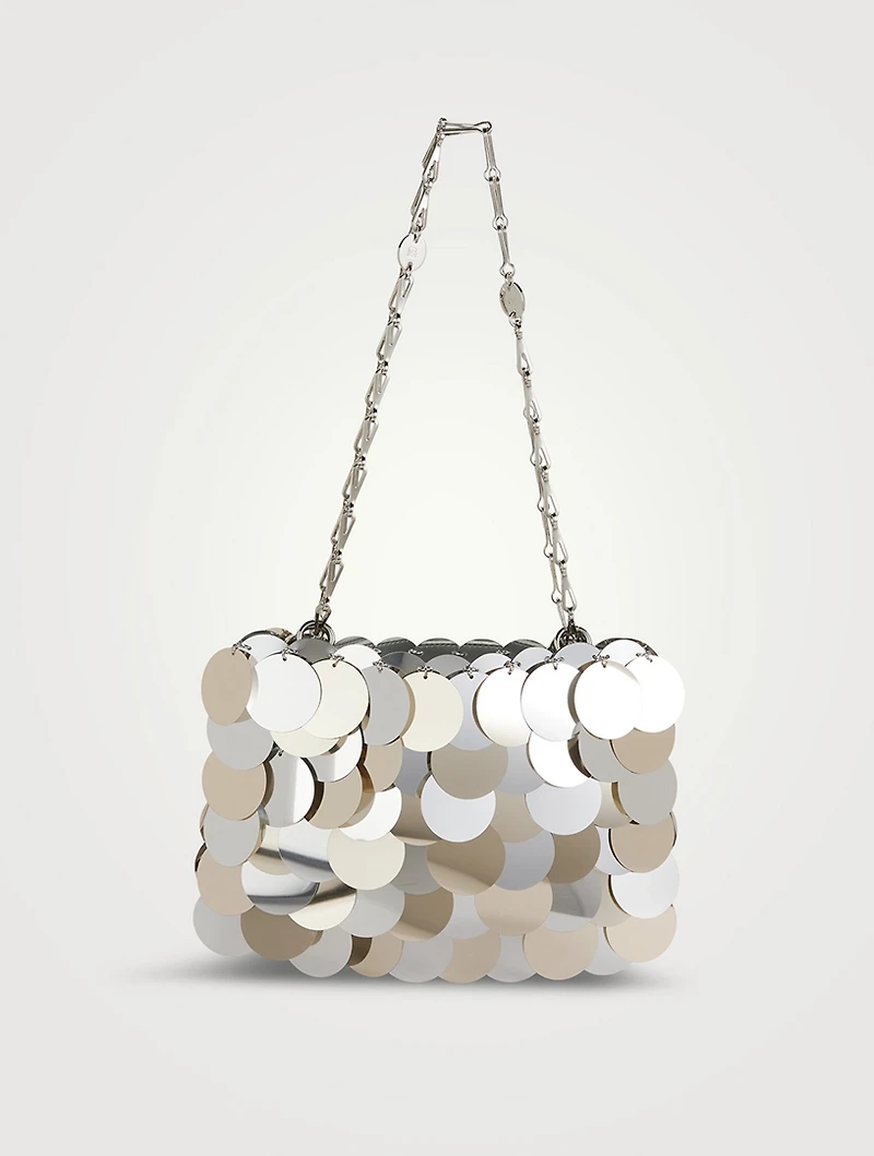 Sparkle Shoulder Bag