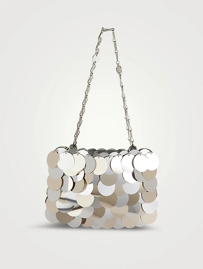 Sparkle Shoulder Bag