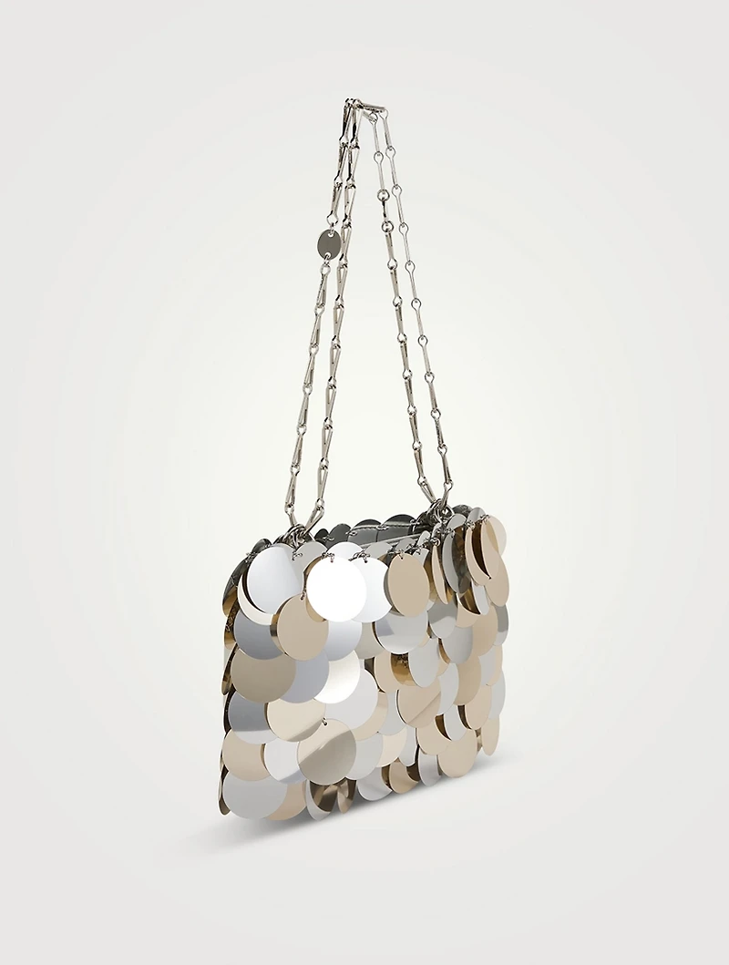 Sparkle Shoulder Bag