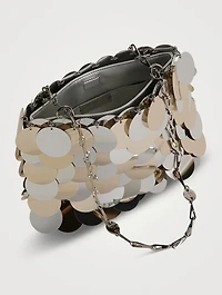 Sparkle Shoulder Bag