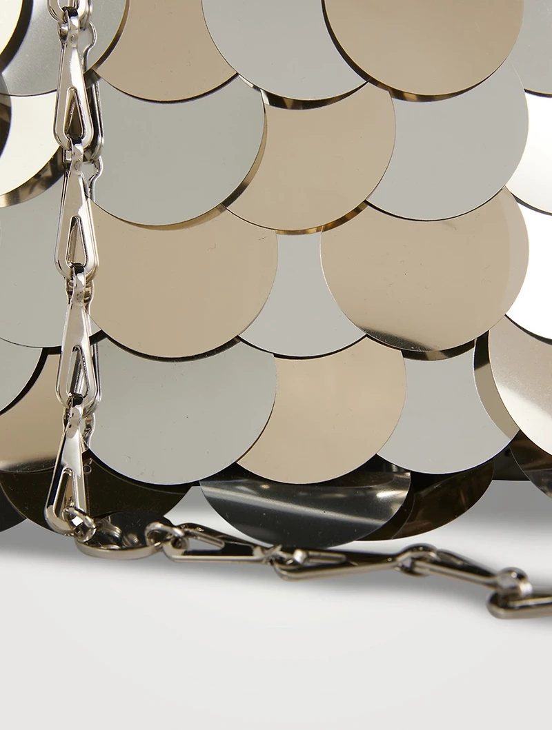 Sparkle Shoulder Bag