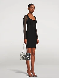 Sparkle Shoulder Bag