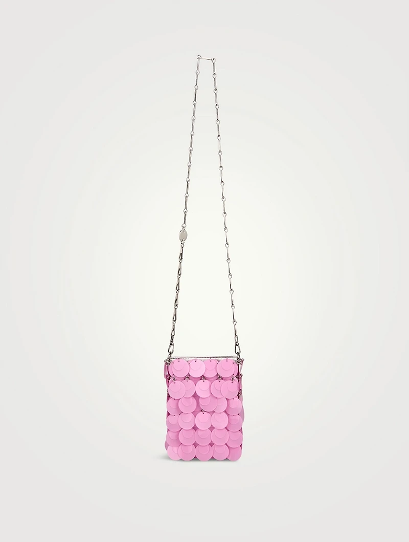 Mini Sparkle Crossbody Bag