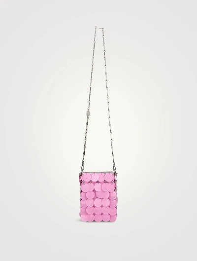 Mini Sparkle Crossbody Bag